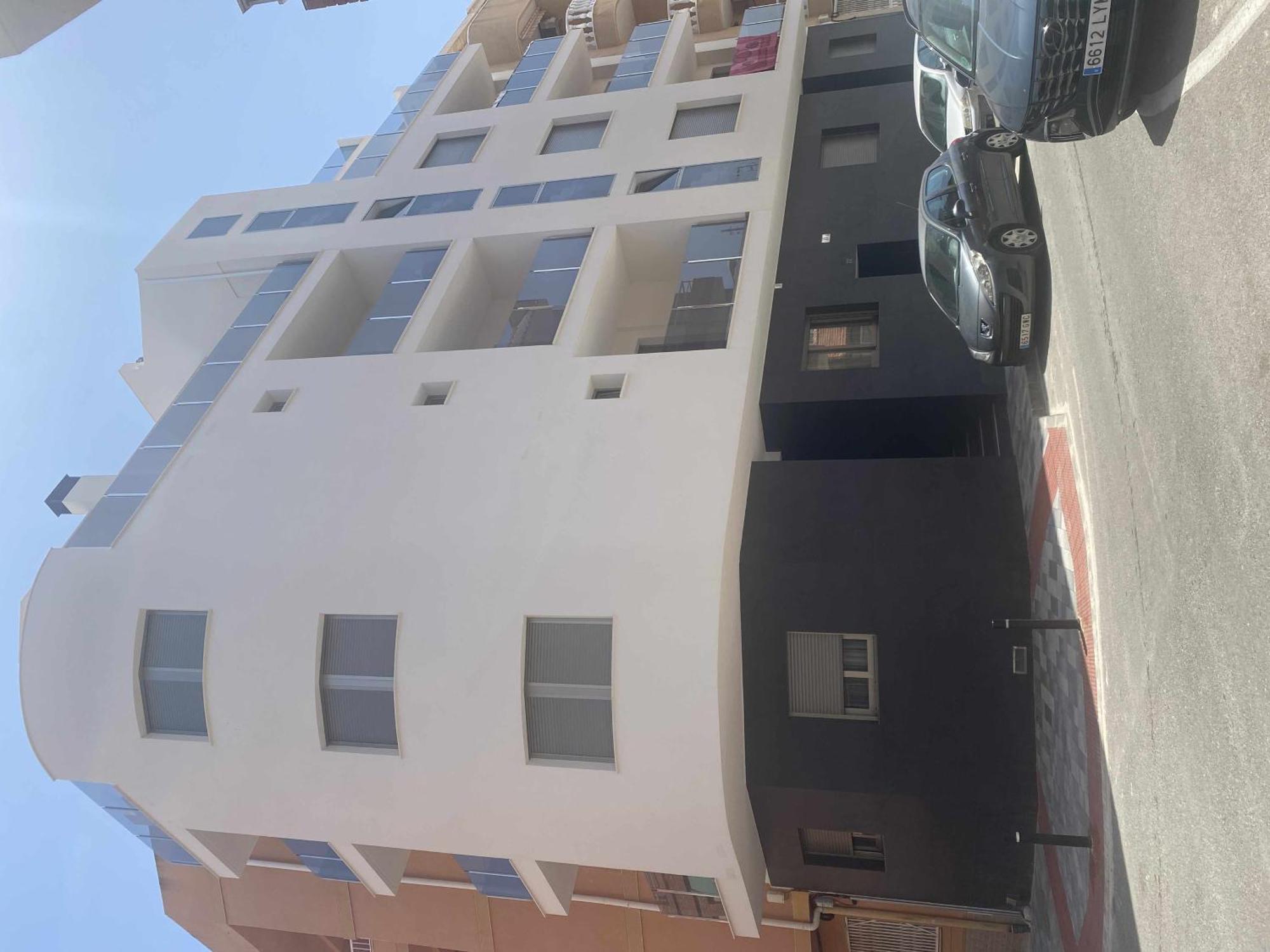 Moderno Apartamento A 200M De La Playa Torrevieja Exterior foto